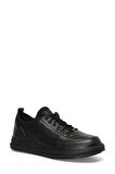 Dockers by Gerli 227225 4PR Siyah Erkek Comfort Ayakkabı SİYAH