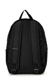 Kinetix SN362 RILEY 4PR Siyah Unisex Sırt Çantası SİYAH