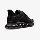 Lescon Eterium 3 Airfoam Uniseks Spor Ayakkabı SİYAH