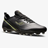 Lescon Comet Erkek Krampon SİYAH