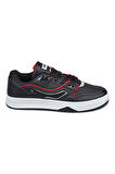 Jump 28520 Erkek Sneaker Günlük Spor Ayakkabı SİYAH