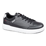 Jump 29736 Phlon Hafif Taban Erkek Sneaker Günlük Spor Ayakkabı SİYAH