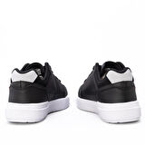 Jump 29736 Phlon Hafif Taban Erkek Sneaker Günlük Spor Ayakkabı SİYAH