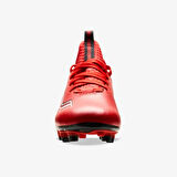 Lescon Tempo 2 Çocuk Krampon KIRMIZI