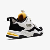 Lescon Flow Pu Phlon Hafif Taban Cırtlı Çocuk Spor Ayakkabı Çocuk Spor Ayakkabı BEYAZ