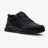 Lescon Legend 6 Easystep Erkek Spor Ayakkabı SİYAH