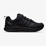 Lescon Legend 6 Easystep Erkek Spor Ayakkabı SİYAH