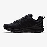 Lescon Legend 6 Easystep Erkek Spor Ayakkabı SİYAH