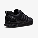 Lescon Legend 6 Easystep Erkek Spor Ayakkabı SİYAH