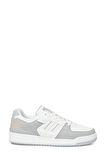 Kinetix WILMO PU W 4PR Beyaz Kadın Sneaker BEYAZ