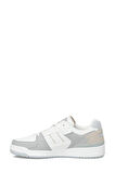 Kinetix WILMO PU W 4PR Beyaz Kadın Sneaker BEYAZ