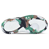 Vicco Marven 946.f24k.438 Phlon Hafif Taban Cırtlı Çocuk Spor Ayakkabı HAKİ