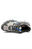 Jump 30703 Phlon Hafif Taban Bağcıklı Erkek Outdoor Ayakkabı GRİ