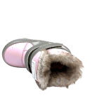 Buckhead BUCK1142-001 Michael Mary Çocuk Günlük Bot PEMBE