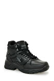 Kinetix WERREL PU HI 4PR Siyah Unisex Outdoor Bot SİYAH