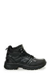 Kinetix WERREL PU HI 4PR Siyah Unisex Outdoor Bot SİYAH