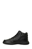 Dockers by Gerli 237237 4PR Termo Kaymaz Taban Erkek Ayakkabı SİYAH