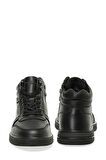 Dockers by Gerli 237237 4PR Termo Kaymaz Taban Erkek Ayakkabı SİYAH