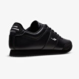 Lescon Flint 3 Erkek Sneaker Ayakkabı SİYAH