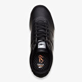 Lescon Flint 3 Erkek Sneaker Ayakkabı SİYAH