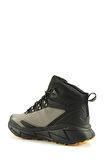 Lumberjack POISON HI 4PR Waterproof Phlon Hafif Taban Erkek Outdoor Bot GRİ