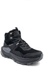 Lumberjack SOMMY HI 4PR Phlon Hafif Taban Erkek Outdoor Bot SİYAH