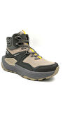 Lumberjack SOMMY HI 4PR Phlon Hafif Taban Erkek Outdoor Bot GRİ
