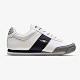 Lescon Flint 3 Erkek Sneaker Ayakkabı BEYAZ