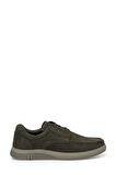 Dockers by Gerli 235050N 4PR Hakiki Deri Erkek Ayakkabı HAKİ