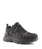 Dockers by Gerli 237520 4PR Petrol Erkek Outdoor Ayakkabı SİYAH