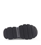 Lumberjack NIMO 4PR Waterproof (Su Geçirmez) Işıklı Cırtlı Çocuk Outdoor Spor Ayakkabı SİYAH