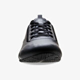 Lescon Smash 8 Erkek Sneaker Ayakkabı SİYAH