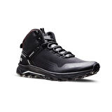 Lescon Explore Max 3 Uniseks Su Geçirmez Bot SİYAH