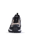 Jump 31194 Erkek Kışlık Sneker Spor Ayakkabı HAKİ