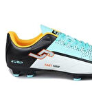 Jump 30548 Erkek Kranpon Ayakkabı YEŞİL