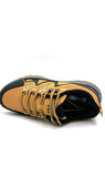 Mp 242-2012 Mr Erkek Snekaer Spor Ayakkabı TABA