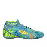 Beyaz (Dugana) Çoraplı Garson F50 Uniseks Halı saha YEŞİL