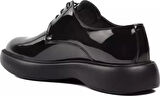 Pierre Cardin 70914 Poli Hafif Taban Erkek Casual Ayakkabı RUGAN SİYAH
