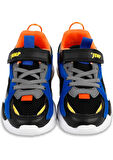 Jump 30058 Çocuk Sneaker Günlük Spor Ayakkabı SİYAH