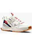 Lescon Trail Mercury 5 Uniseks Spor Ayakkabı BEYAZ