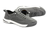 Bulldozer 241380 Phlon Hafif Taban Erkek Sneaker GRİ