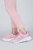 Jump 30008 Çocuk Sneaker Günlük Spor Ayakkabı PEMBE