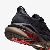 Lescon Mıura 3 Aırfoam Erkek Spor Ayakkabı SİYAH