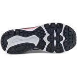 Lescon Blast 4 Phlon Hafif Taban Bağcıklı Uniseks Koşu Ayakkabı FÜME