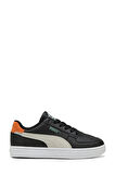 Puma Caven2.0 Mıd 90s Jr Uniseks Spor Ayakkabı SİYAH