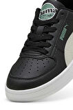 Puma Caven2.0 Mıd 90s Jr Uniseks Spor Ayakkabı SİYAH