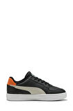 Puma Caven2.0 Mıd 90s Jr Uniseks Spor Ayakkabı SİYAH