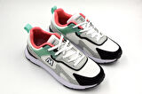 M.p 251-2392 Phlon Hafif Taban Uniseks Spor Ayakkabı GRİ BEYAZ