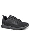Jump 31181 Siyah Erkek Sneaker Günlük Spor Ayakkabı SİYAH