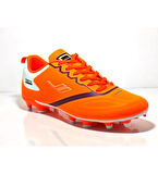 Lescon Hıdra Çocuk Krampon Ayakkabı TURUNCU